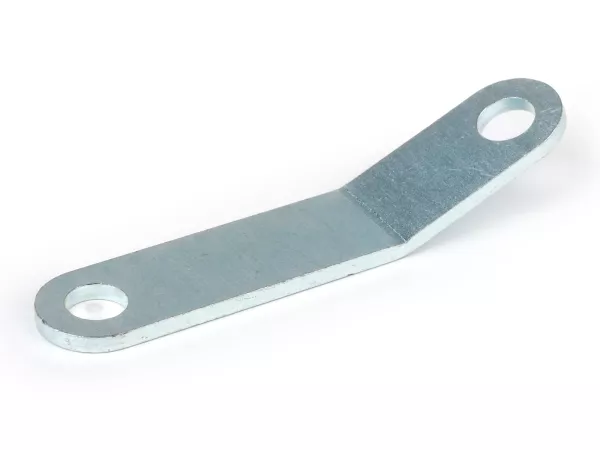Spacer pour adaptateur de repose-pieds passager -MOTO NOSTRA,- Vespa GT, GTL, GTS, GTV 125-310