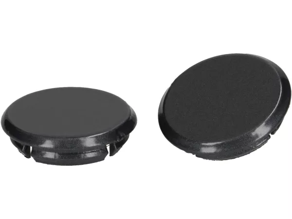 Spiegelgatdekselset -Moto Nostra, Grigio Travolgente (707/C)- Vespa GTS 125-310 Keyless Basic, Super, Super Sport, Super Tech