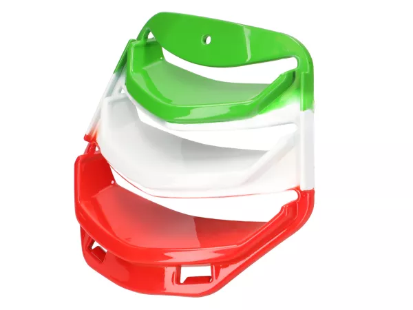 Kaskadeneinsatz, Italian style -MOTO NOSTRA- Vespa GTS 125-310 Keyless