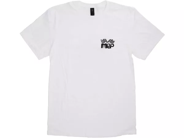 T-Shirt -MRP- Smallframe - white - L