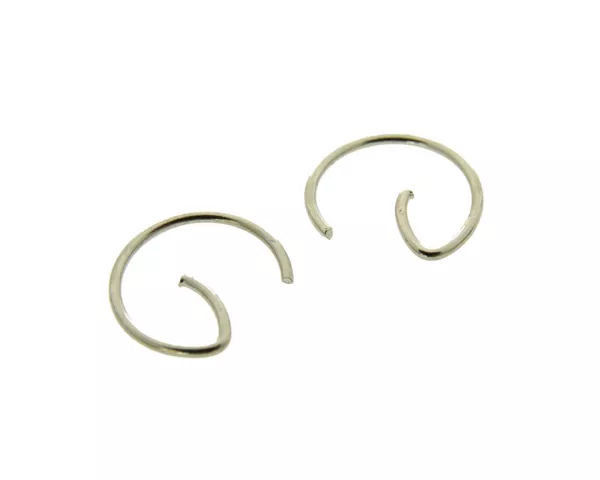 Circlips daxe de piston -NARAKU- 13x1,2mm