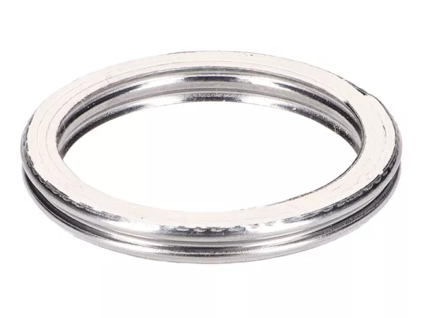 Gasket -NARAKU- knalpot manifold 25x33x4mm