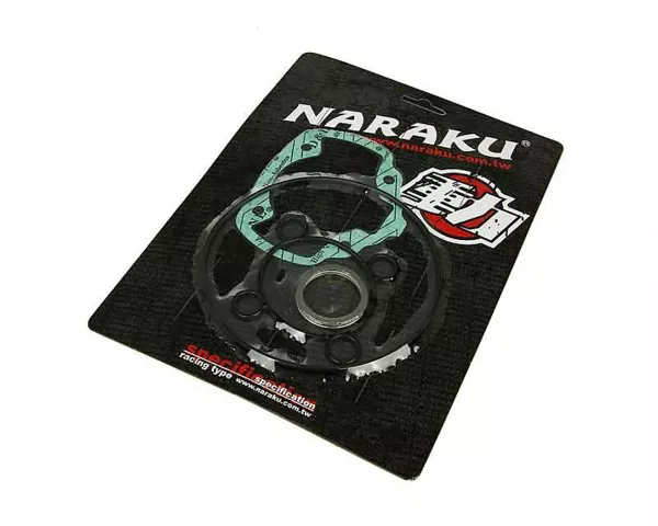 Joints de cylindre -NARAKU- 50ccm pour Peugeot vertical LC