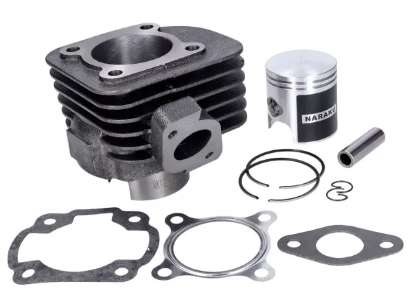 cylinder kit -NARAKU- V.2 70cc for 1E40QMB (E2)