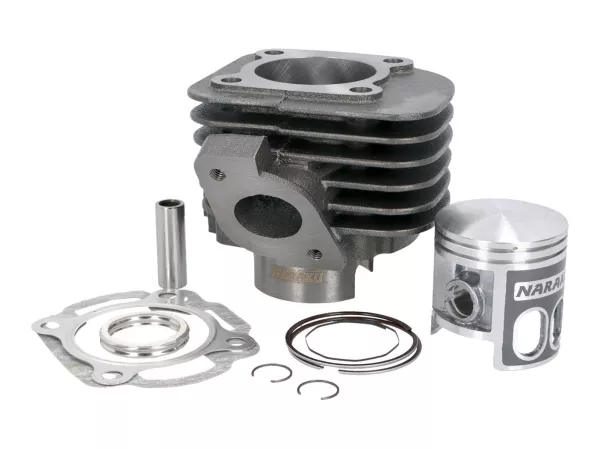 cylinder kit -NARAKU- 70cc for 1E40QMB (E2)