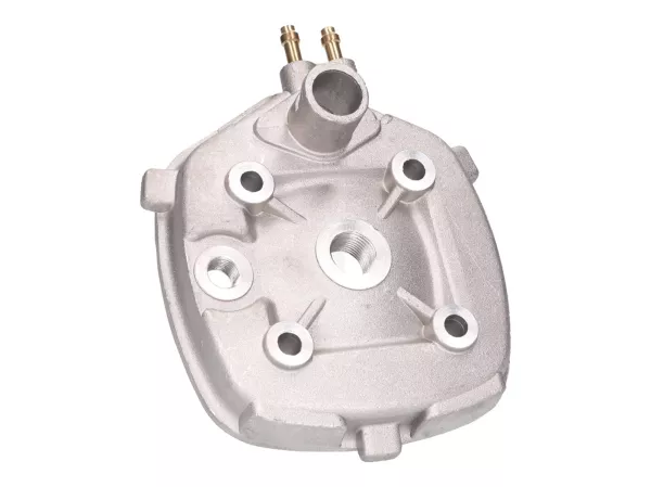 cylinder head -NARAKU- high quality 50cc for Minarelli LC