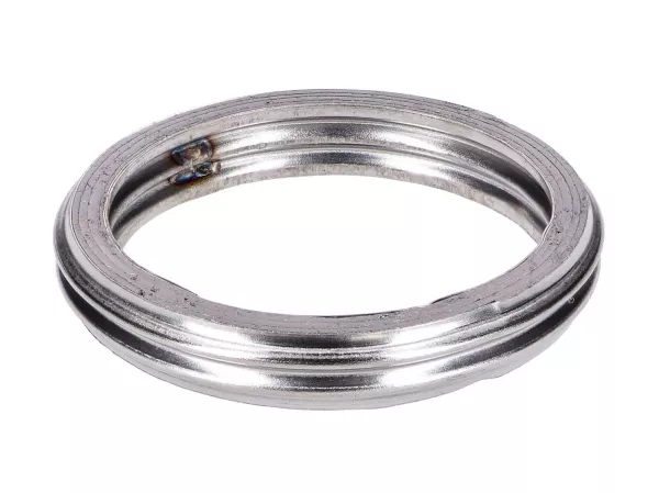 exhaust gasket -NARAKU- 29x36x5.3mm for Gilera, Honda, Italjet, Kymco, Peugeot
