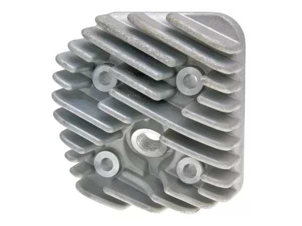 Testa del cilindro -NARAKU- 70cc per Peugeot 50 2T AC