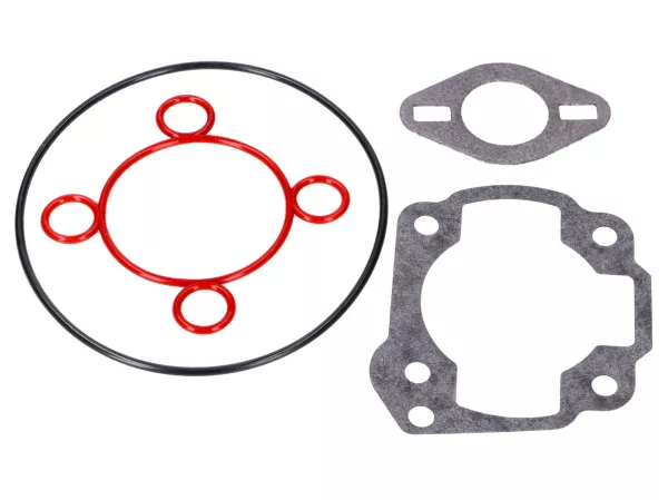 cylinder gasket set -NARAKU- V.2 70cc for Minarelli horizontal LC