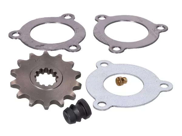 derestriction kit -NARAKU- for Rieju MRT 50 Euro4 type2 (72km/h)