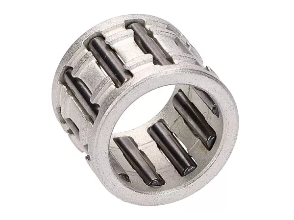 Cage à aiguilles -NARAKU- HD argent 12x16x13mm