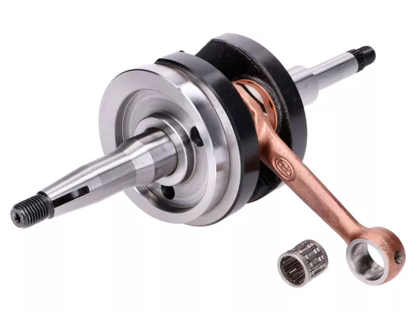 Vilebrequin -NARAKU- pour Peugeot vertical E2 2003-