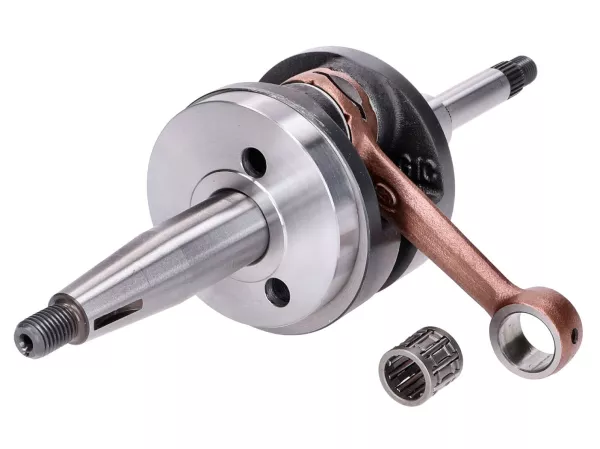 Vilebrequin -NARAKU- pour Peugeot horizontal