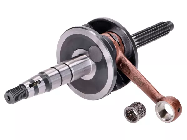 crankshaft -NARAKU- for CPI, Keeway, China 2-stroke E2