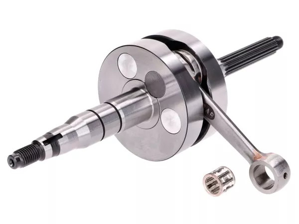 Vilebrequin -NARAKU- Racing à joue pleine pour Minarelli couché