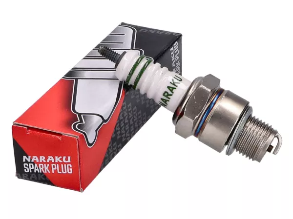 spark plug -NARAKU- 14-R8-SSA (BR8HSA)