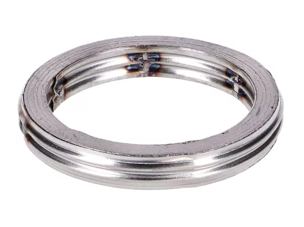 exhaust gasket -NARAKU- 23x30x4.5mm