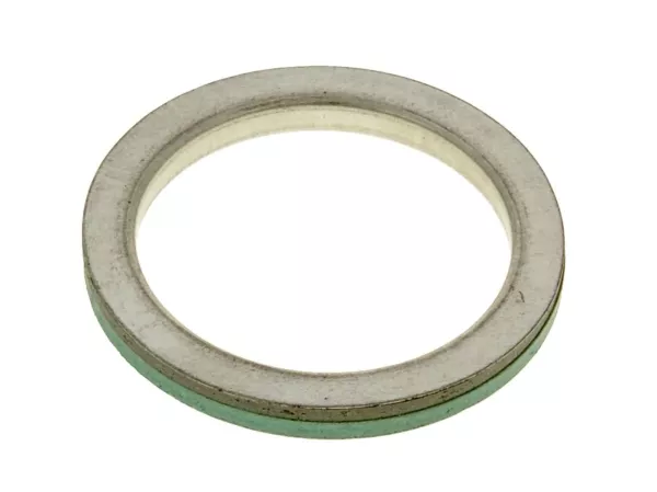 exhaust gasket -NARAKU- 30x39x4mm for Yamaha X-Max, Honda CN 250, Piaggio Hexagon GT 250