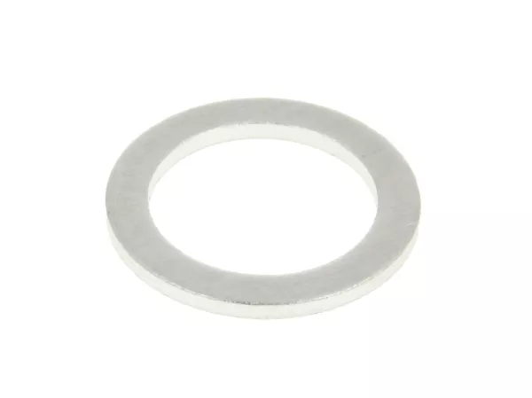 aluminum seal ring -NARAKU- 14x20x1.5mm