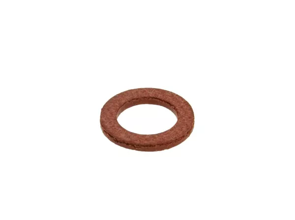 fiber seal ring -NARAKU- 6x10x1mm