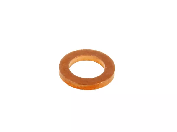 Dichtring Kupfer -NARAKU- 6x10x1,5mm