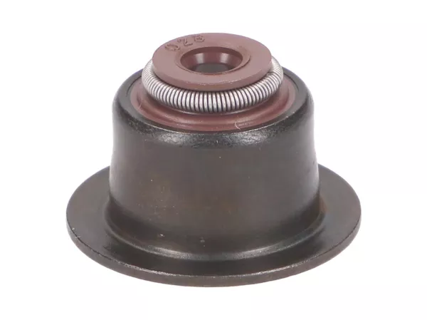Gasket batang katup -NARAKU- untuk mesin Piaggio 50cc, 125cc, 150cc 4T 3V, 4V