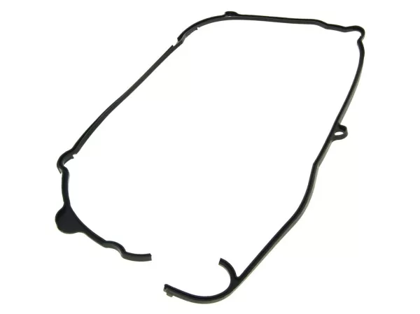 variator / crankcase cover gasket -NARAKU- for Honda CN250 Helix, Piaggio Hexagon 250