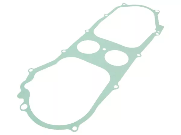 Gasket penutup variator -NARAKU- untuk Yamaha 100 2-tak