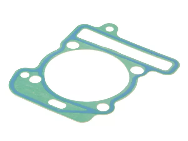 cylinder base gasket 0.70mm -NARAKU- for Habana, Mojito, Hexagon, Liberty, Sfera, ET4
