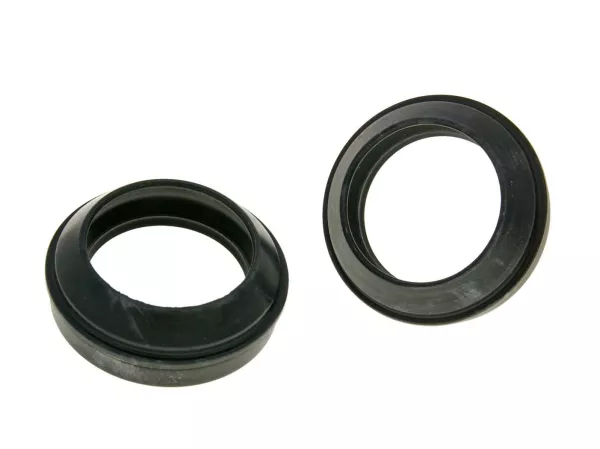 Joints spi de fourche 26x35,5/37,7x6/13,5 -NARAKU- pour fourche Showa