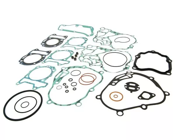 Set paking mesin -NARAKU- untuk Aprilia, Malaguti, Piaggio, Vespa 125-200