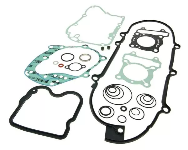 Set paking mesin -NARAKU- untuk Honda, Keeway 125 4-tak
