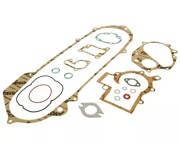 Joints de moteur -NARAKU- pour Italjet Formula 50 LC