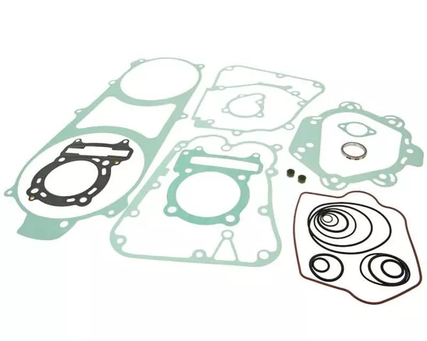 Set paking mesin -NARAKU- untuk Kymco Dink (B&W), Grand Dink 250 LC