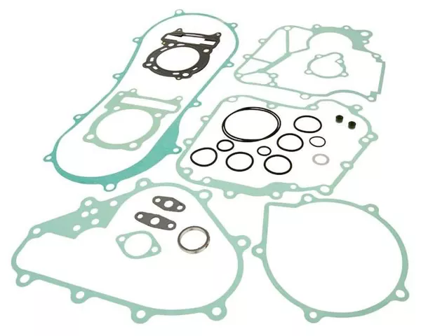 engine gasket set -NARAKU- for Kymco KXR 250, Maxxer 250, MXU 250