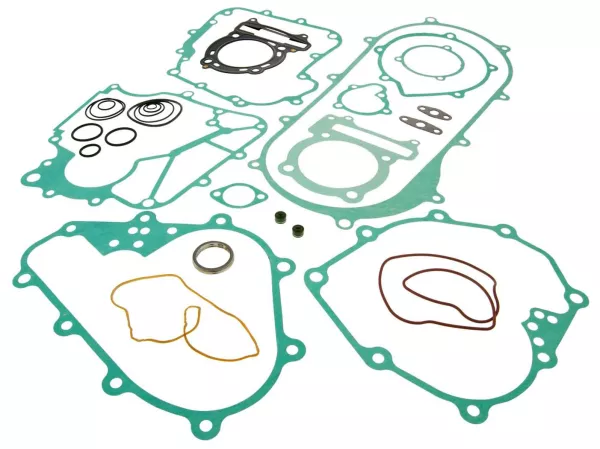 engine gasket set -NARAKU- for Kymco Maxxer 300, MXU 300