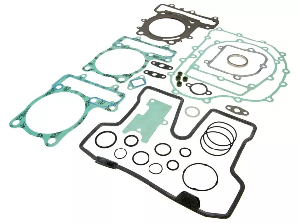 Juego de juntas de motor -NARAKU- para Kymco MXU 500 2005-2006