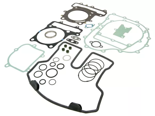 engine gasket set -NARAKU- for Kymco MXU 500 2007-, UXV 500 2008-