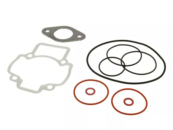 cylinder gasket set with o-rings -NARAKU- for Piaggio 50 AC 2-stroke