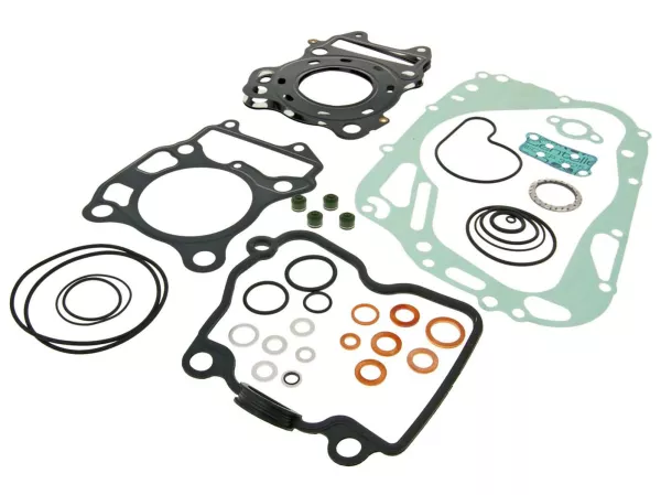 Set paking mesin -NARAKU- untuk Suzuki UH Burgman 125 2002-2006