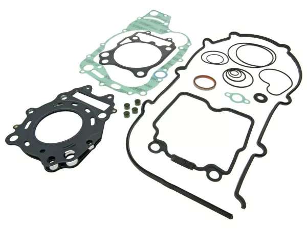 Set paking mesin -NARAKU- untuk Suzuki AN Burgman 250 1998-2002
