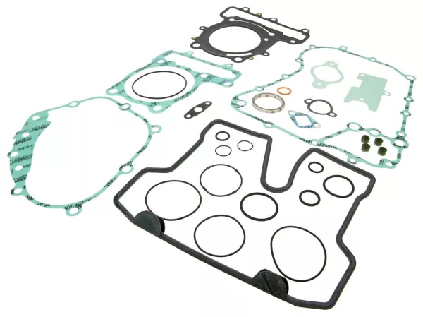 Set paking mesin -NARAKU- untuk Kymco X-Citing 500 2005-2009