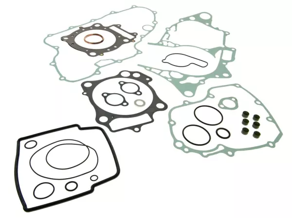 engine gasket set -NARAKU- for Honda TRX 450 ER, TRX 450 R 06-12