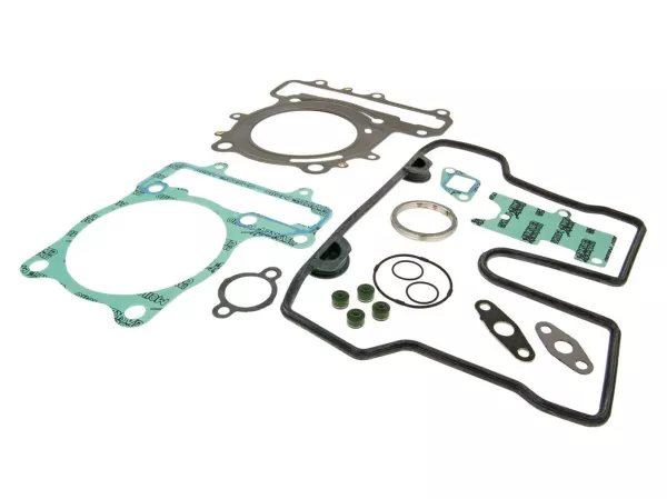 Set paking silinder (Top End) -NARAKU- untuk Kymco X-Citing 500 2005-2009, MXU 500 2005-2006