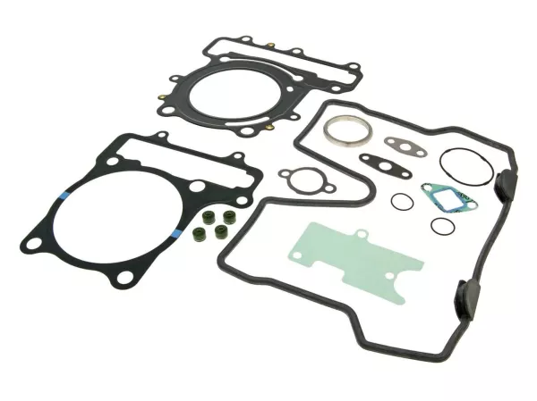cylinder gasket set (Top End) -NARAKU- for Kymco MXU 500 2007-, UXV 500 2008-