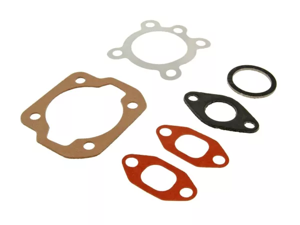 Viviance Kit Joints Étanchéité Supérieure Polaris 500 Sportsman, Scrambler, Ranger, Magnum, ATP - Jeu Complet Haut Moteur