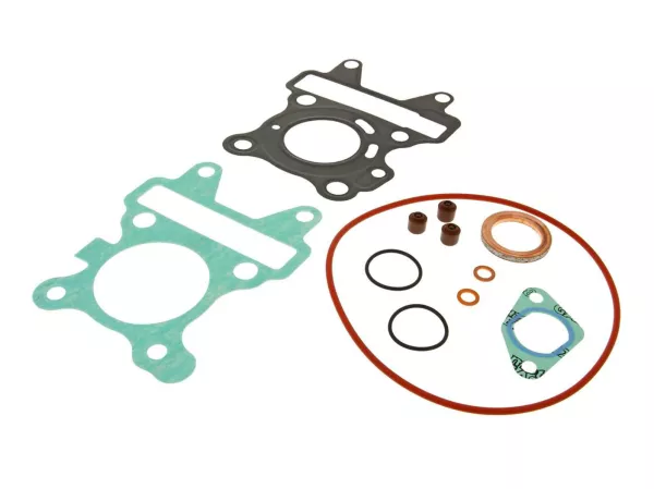 Set guarnizioni cilindro (top end) -NARAKU- per Yamaha 50 4 tempi