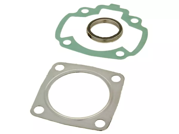 Joints de cylindre (Top End) -NARAKU- pour Peugeot 100ccm 2 temps