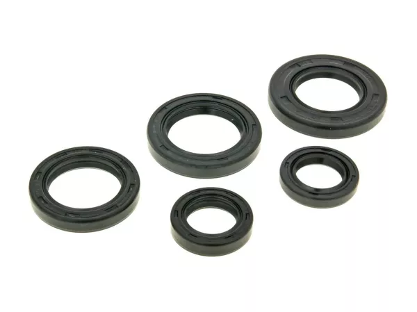 Joints spi moteur -NARAKU- pour Morini AC (ancienne version), Malaguti 100 2 temps