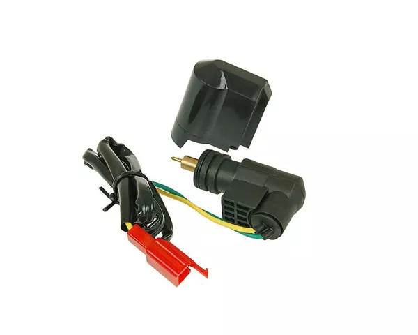 E-Choke -NARAKU- para Dellorto, Arreche, carburador OEM